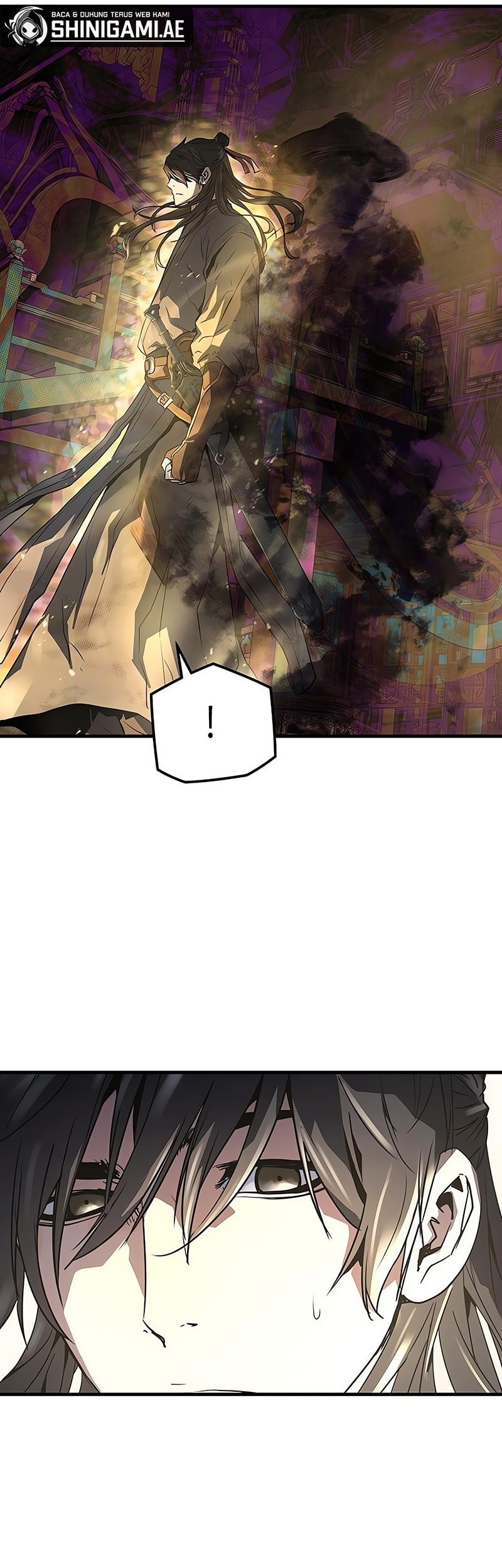 Absolute Regression Chapter 46 - halaman 18
