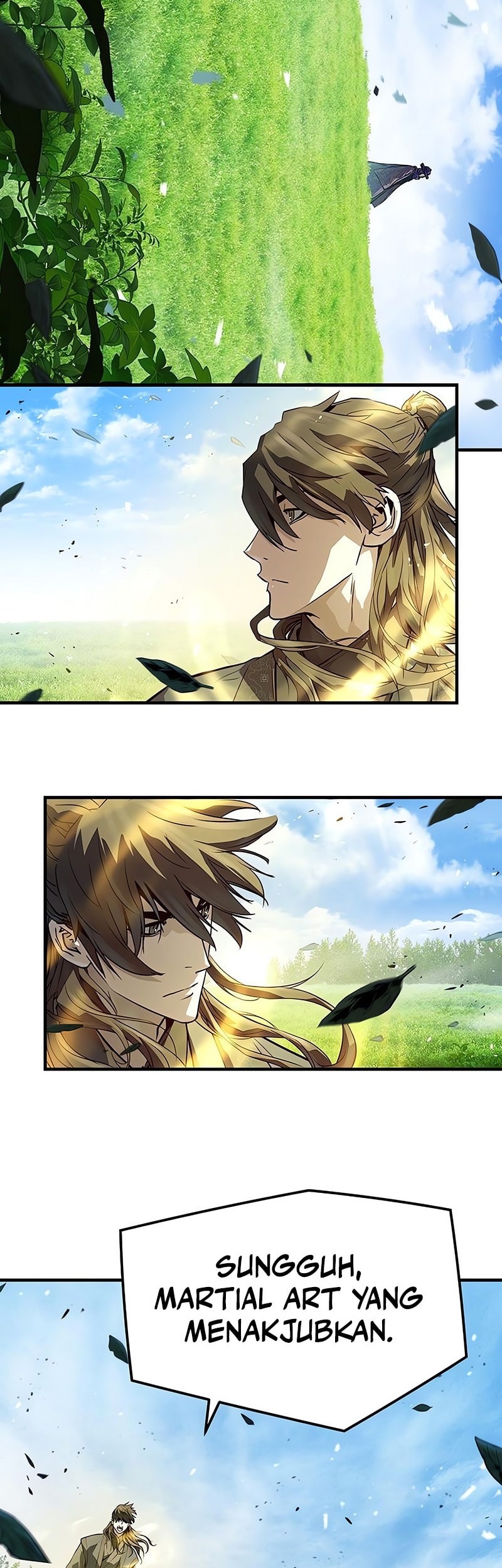 Absolute Regression Chapter 46 - halaman 20