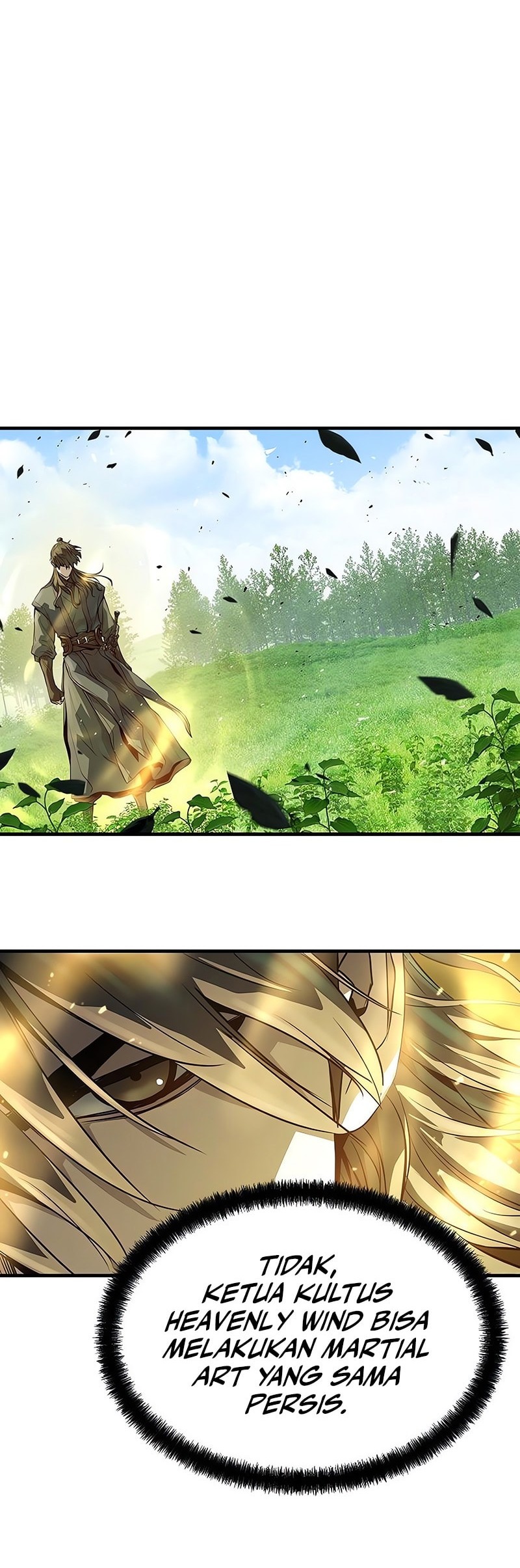 Absolute Regression Chapter 46 - halaman 22