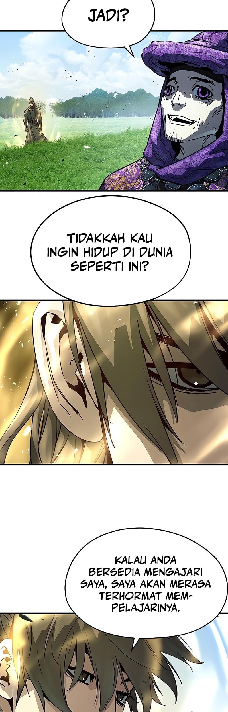 Absolute Regression Chapter 46 - halaman 24