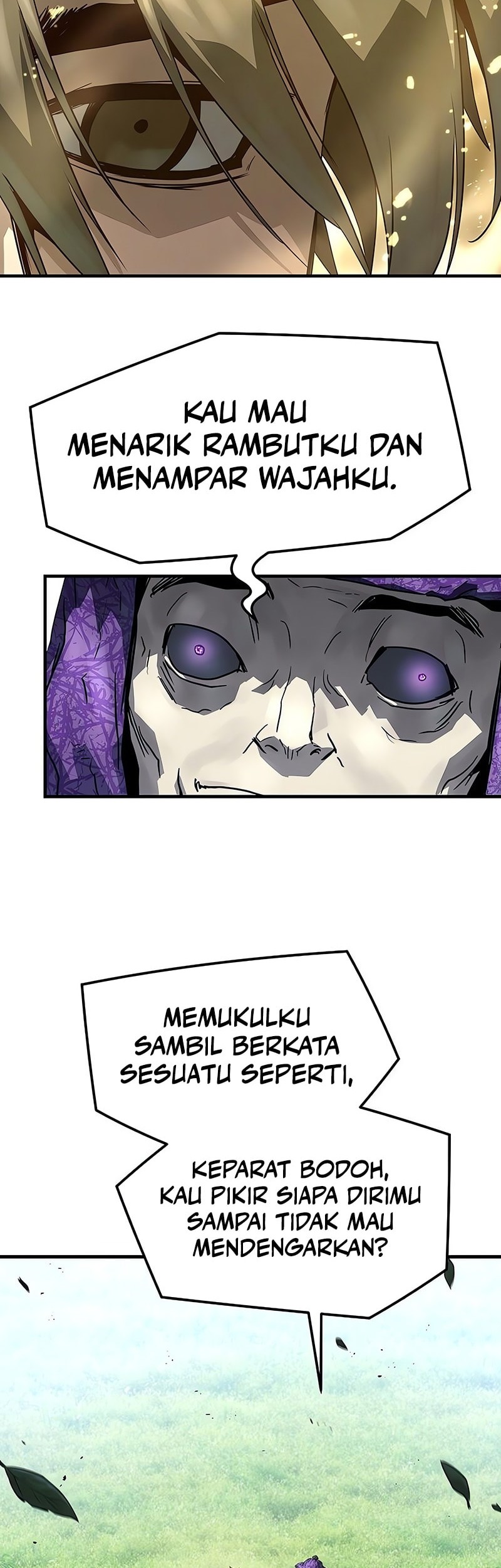 Absolute Regression Chapter 46 - halaman 28