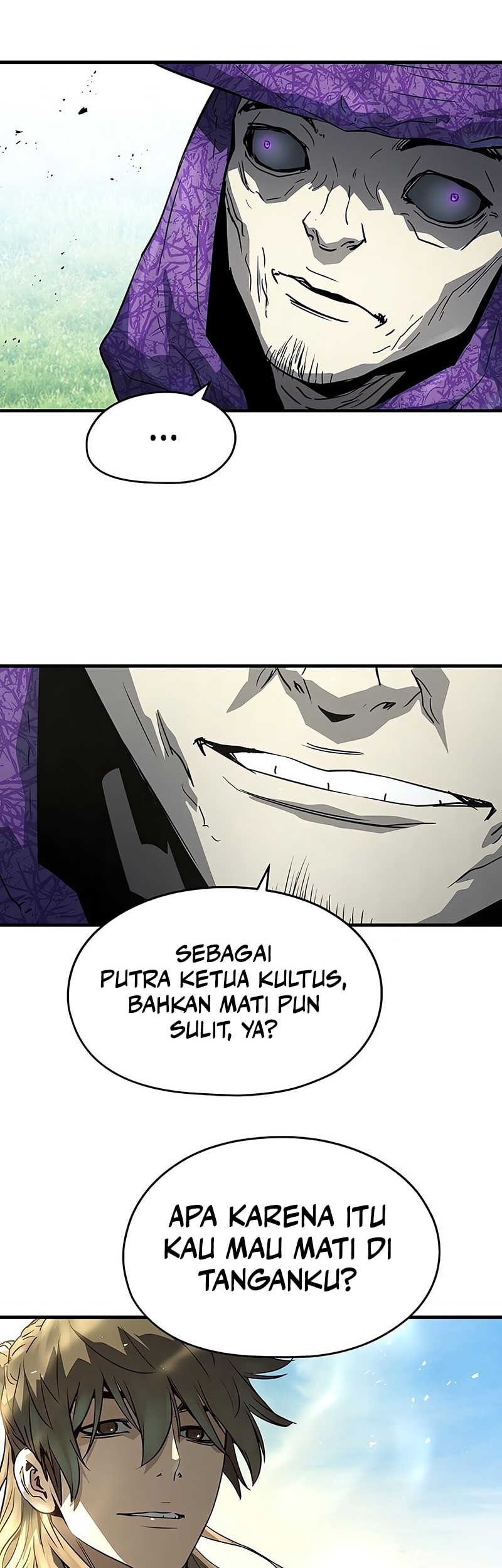 Absolute Regression Chapter 46 - halaman 32