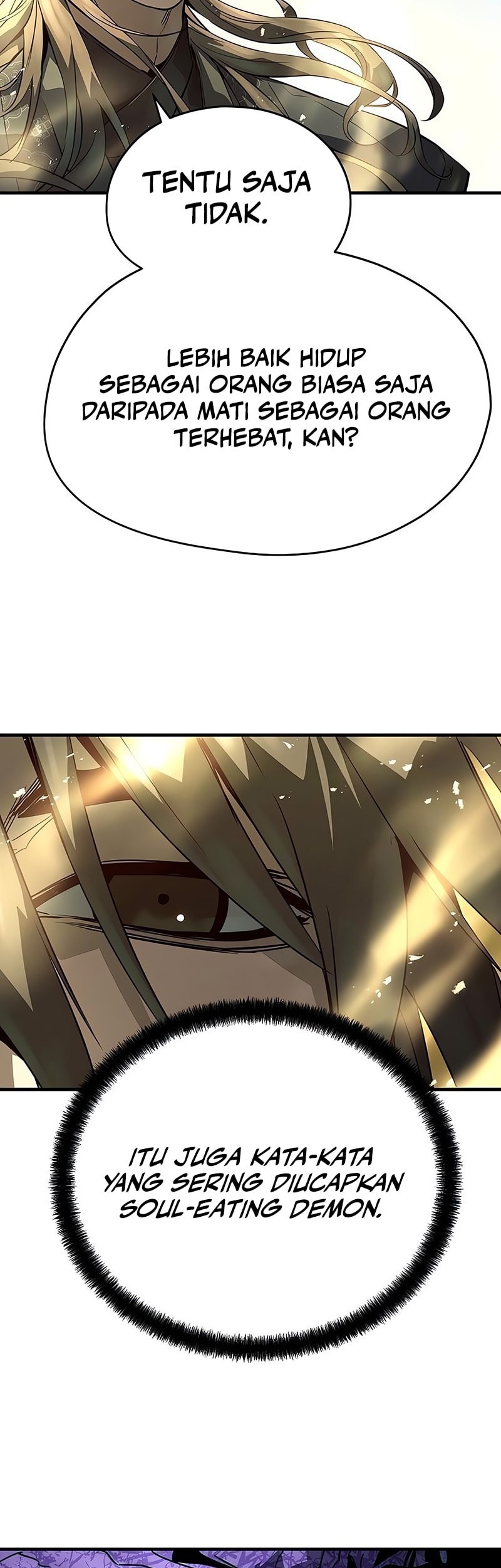 Absolute Regression Chapter 46 - halaman 33