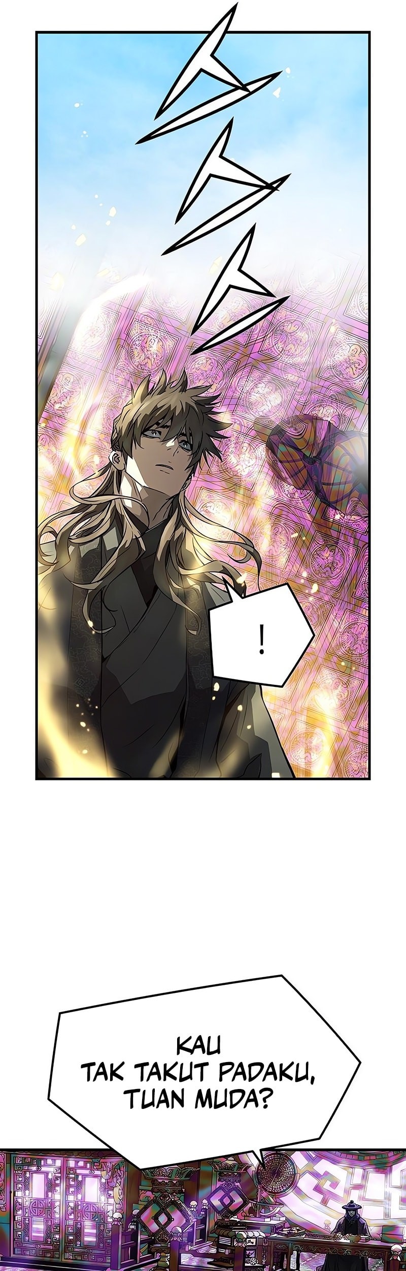 Absolute Regression Chapter 46 - halaman 35