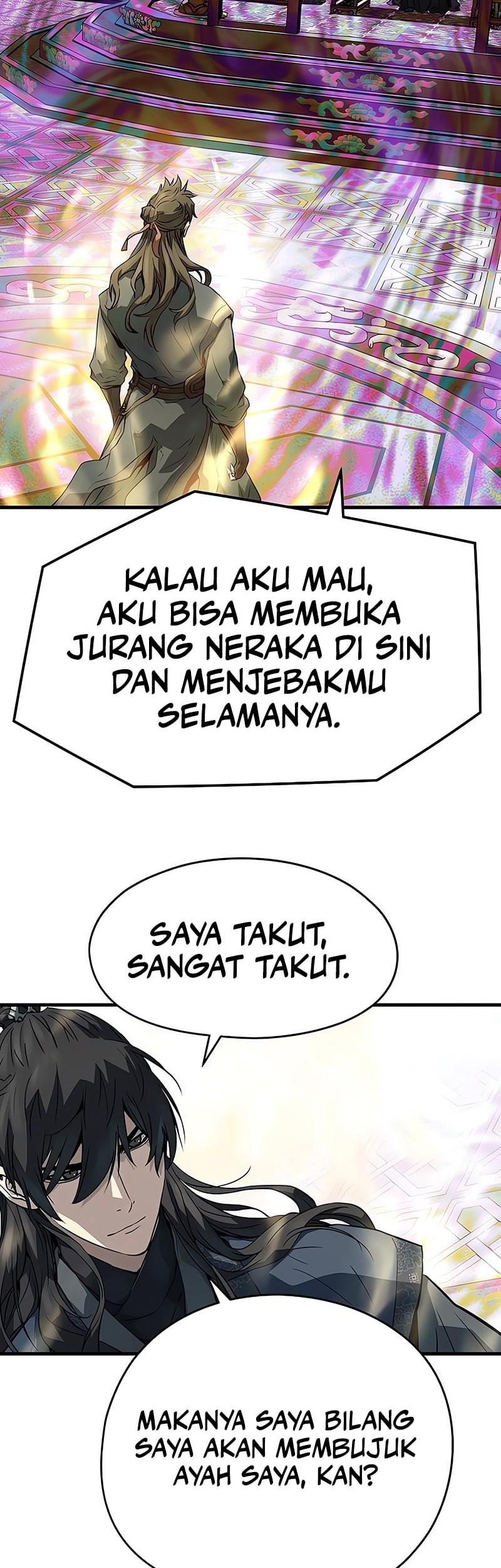 Absolute Regression Chapter 46 - halaman 36