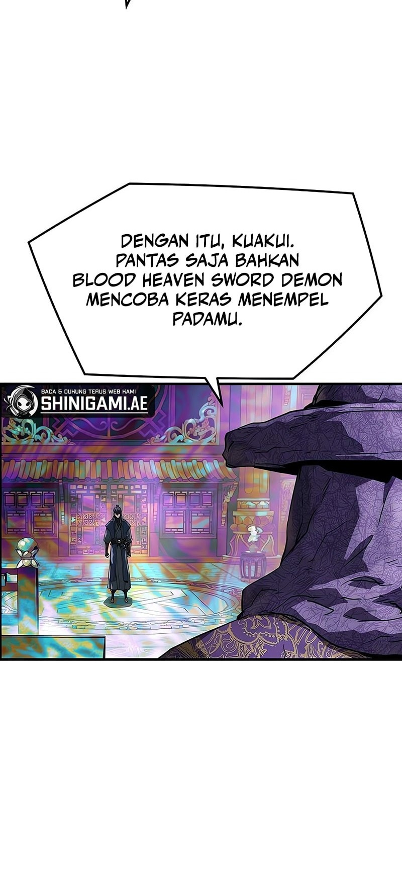 Absolute Regression Chapter 46 - halaman 38