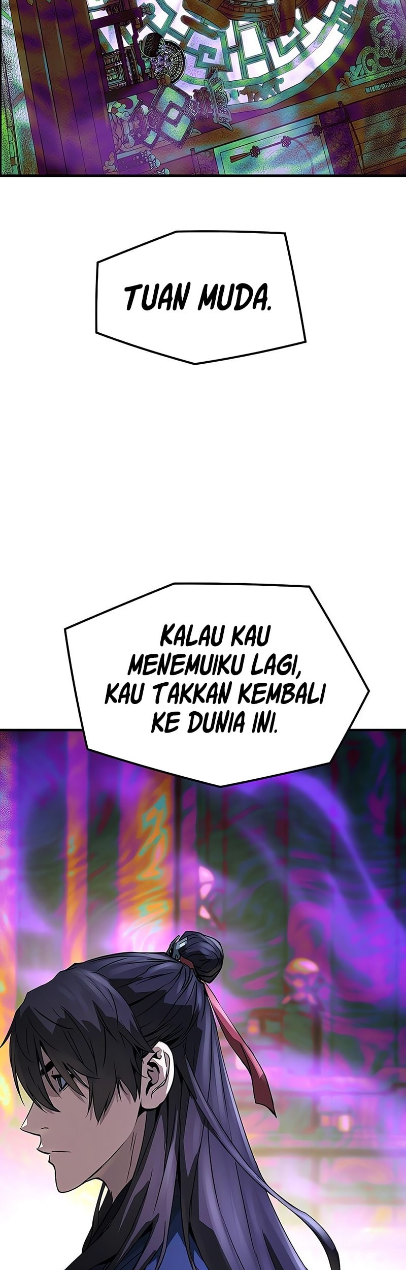 Absolute Regression Chapter 46 - halaman 41