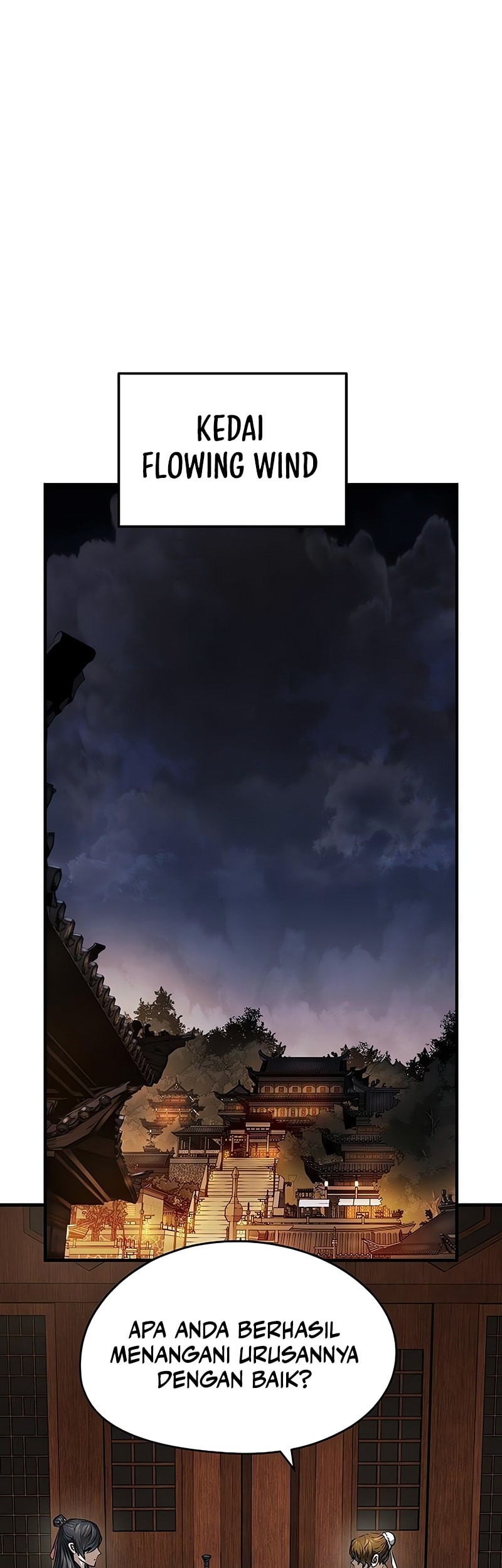 Absolute Regression Chapter 46 - halaman 43