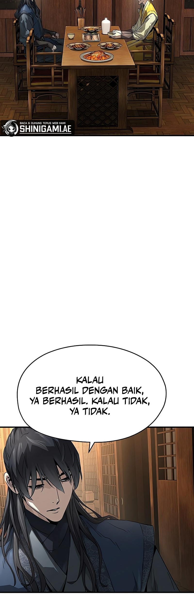 Absolute Regression Chapter 46 - halaman 44