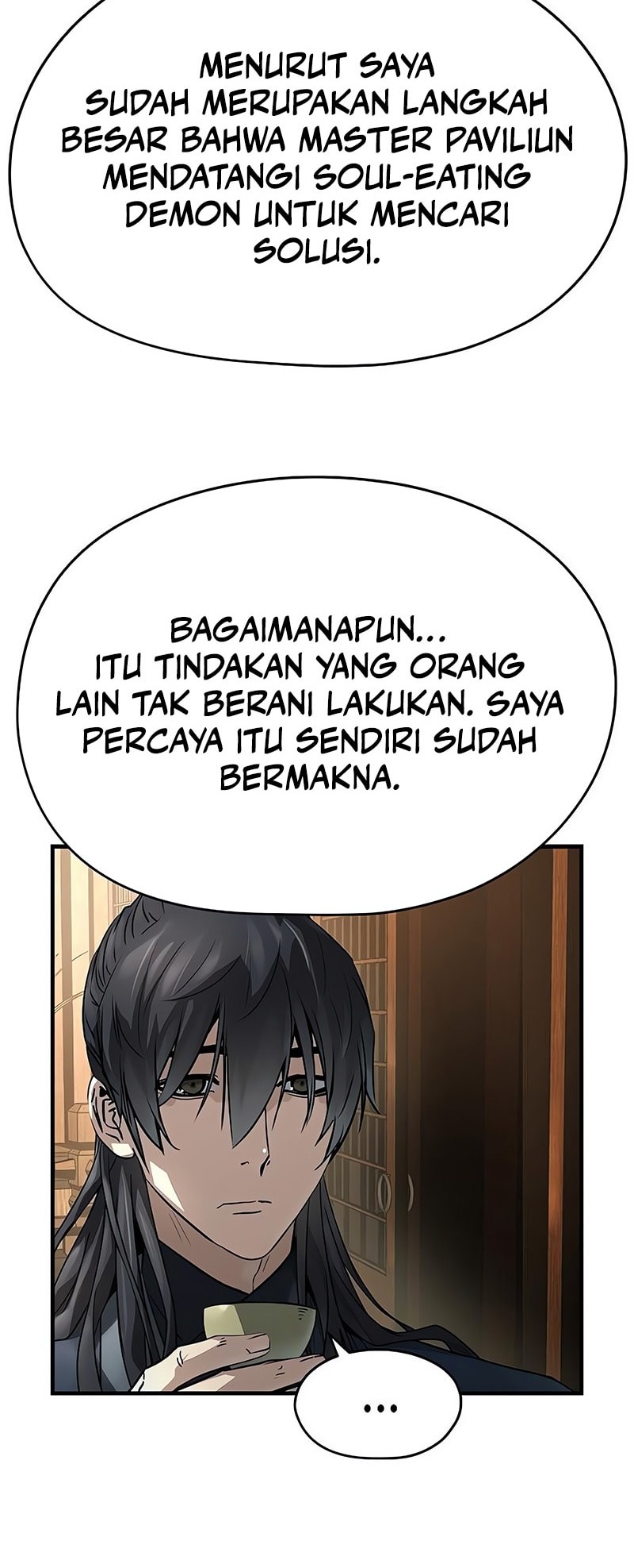 Absolute Regression Chapter 46 - halaman 46