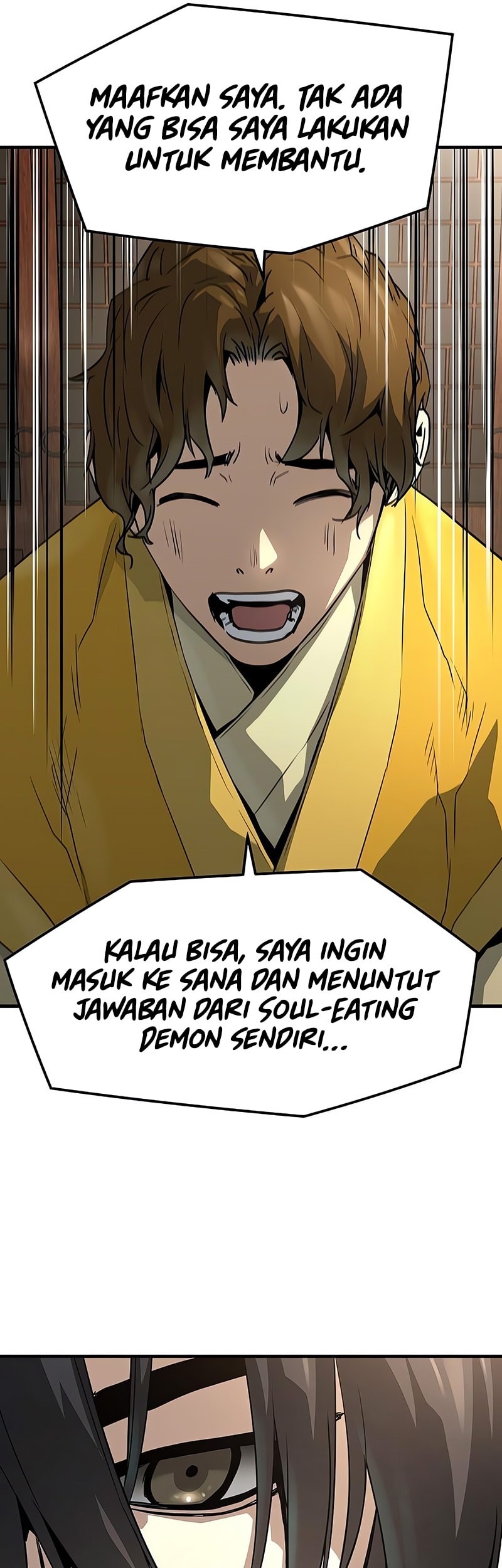 Absolute Regression Chapter 46 - halaman 47