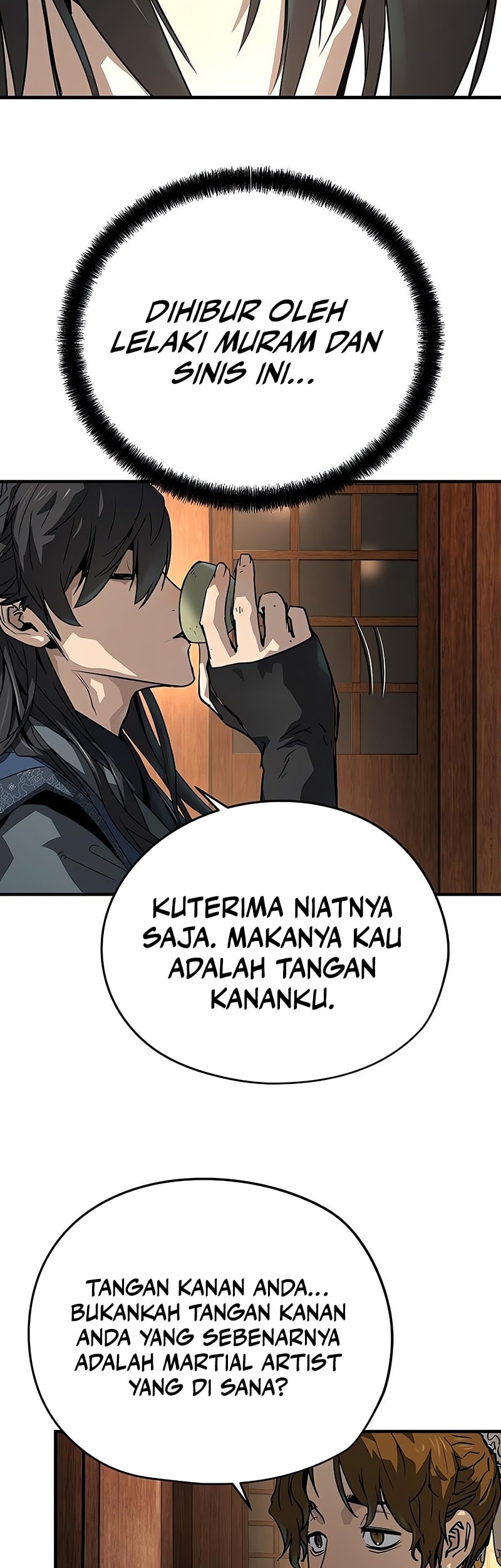 Absolute Regression Chapter 46 - halaman 48