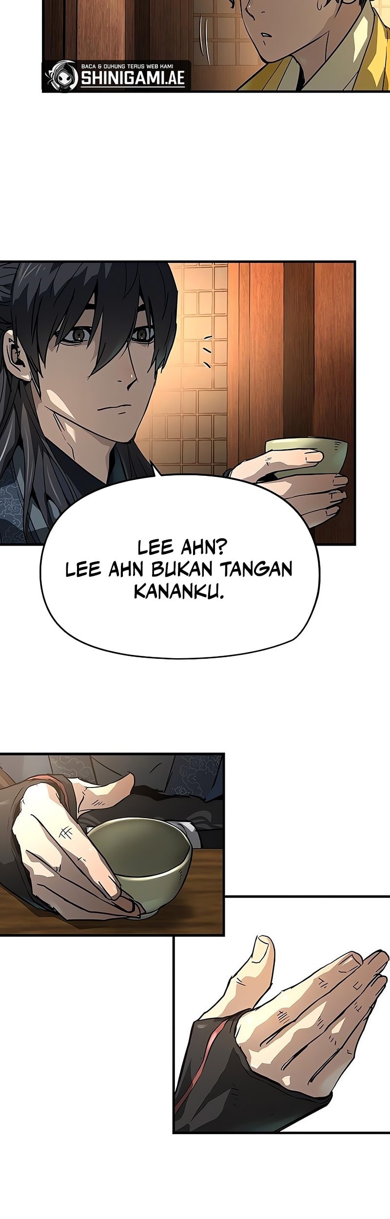Absolute Regression Chapter 46 - halaman 49