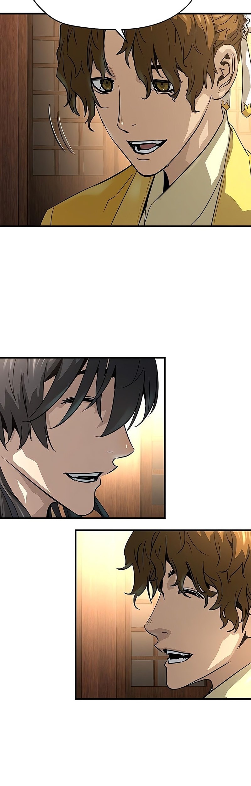 Absolute Regression Chapter 46 - halaman 52