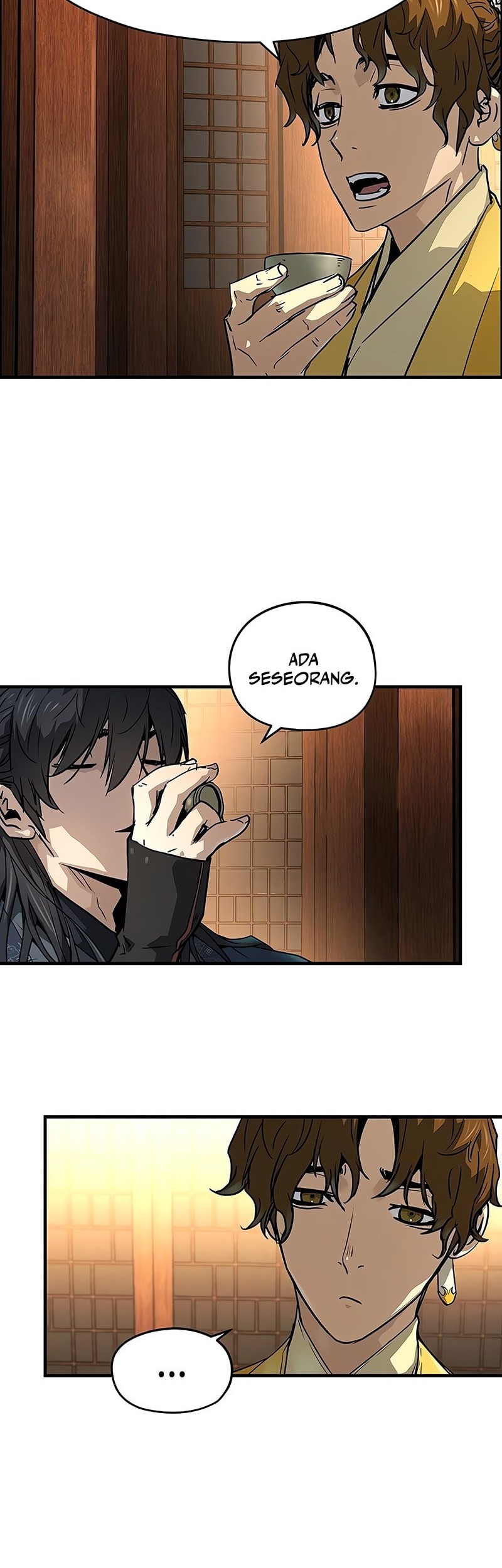 Absolute Regression Chapter 46 - halaman 54