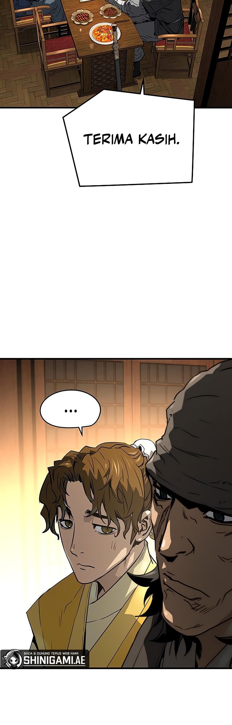 Absolute Regression Chapter 46 - halaman 57
