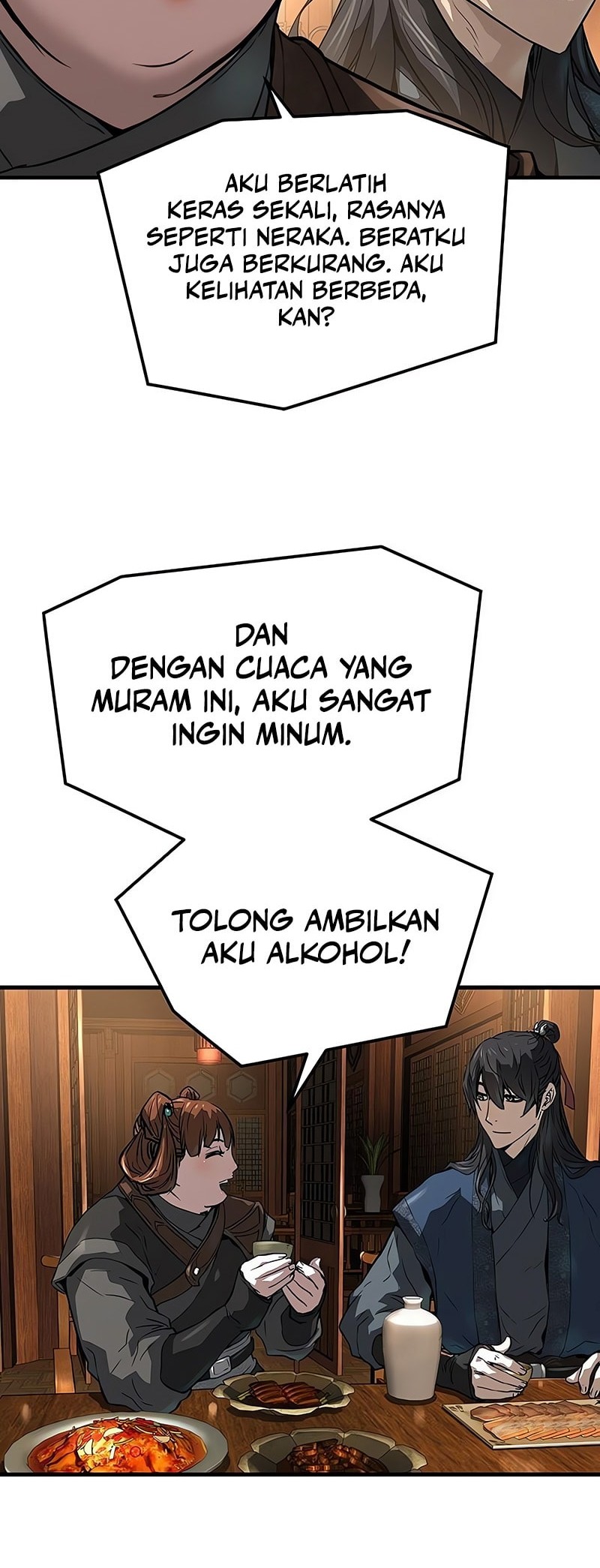 Absolute Regression Chapter 46 - halaman 62
