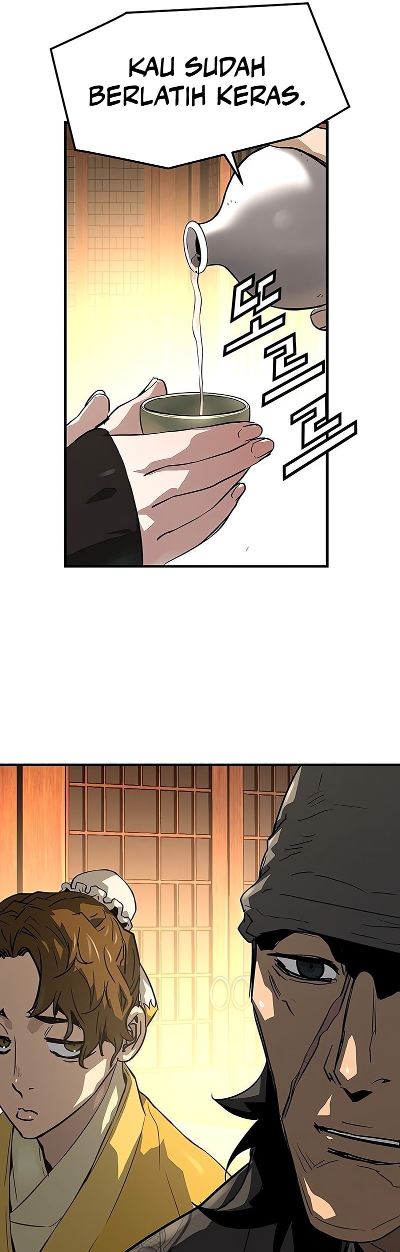 Absolute Regression Chapter 46 - halaman 63