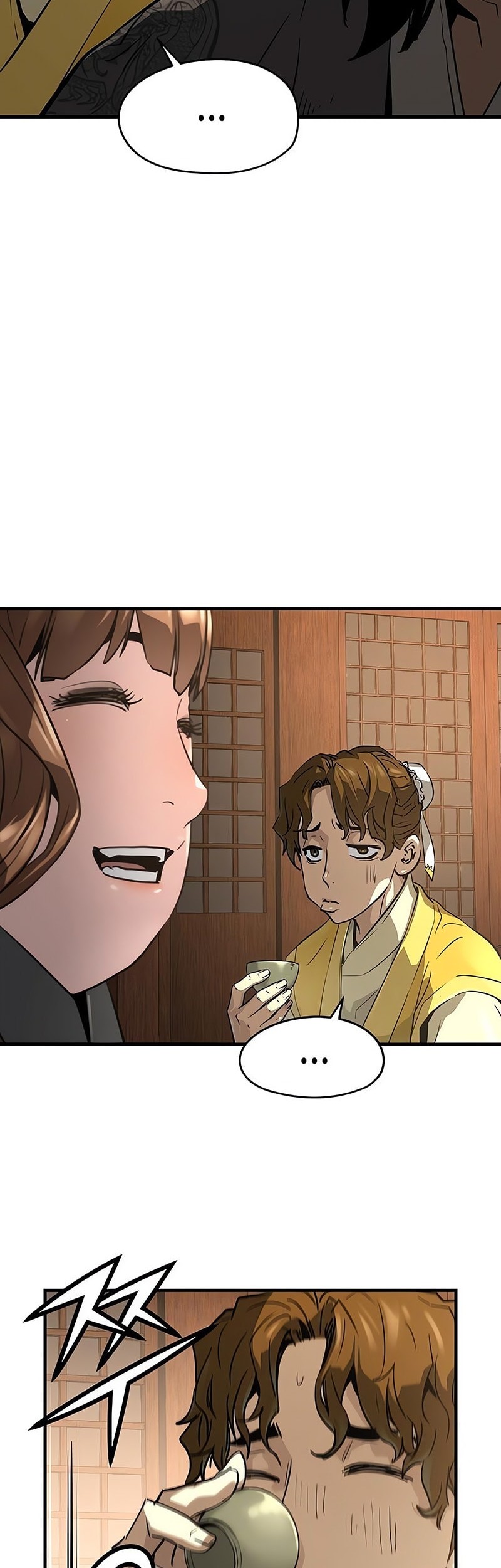 Absolute Regression Chapter 46 - halaman 64