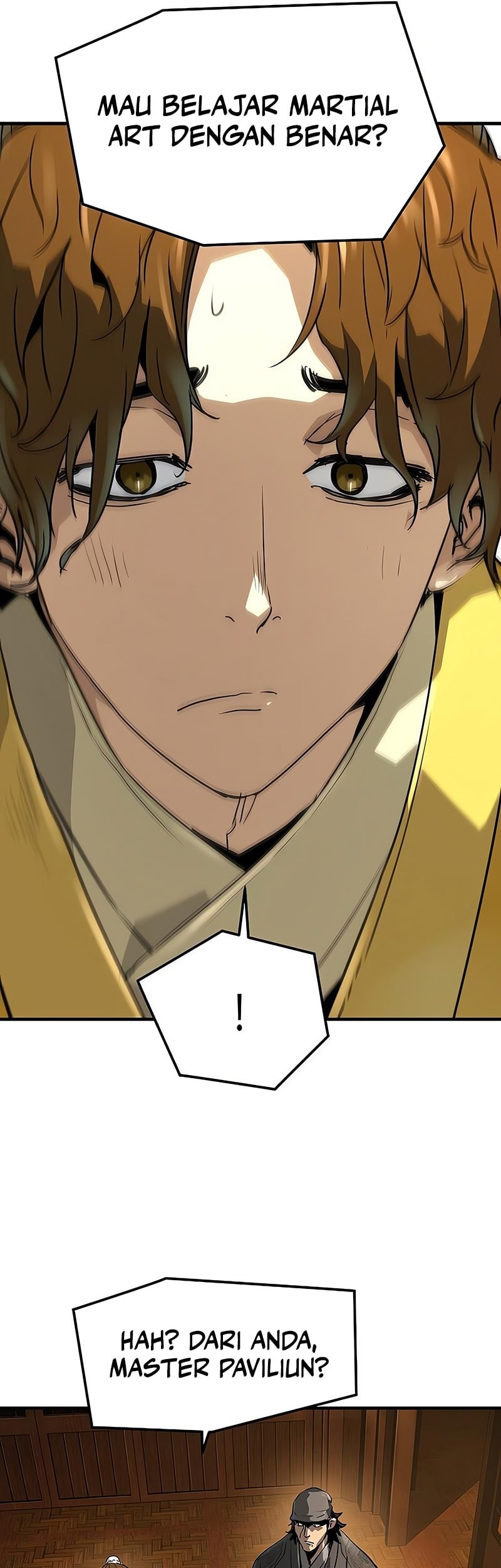 Absolute Regression Chapter 46 - halaman 67