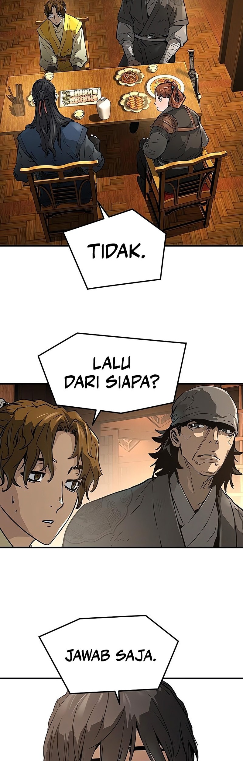 Absolute Regression Chapter 46 - halaman 68