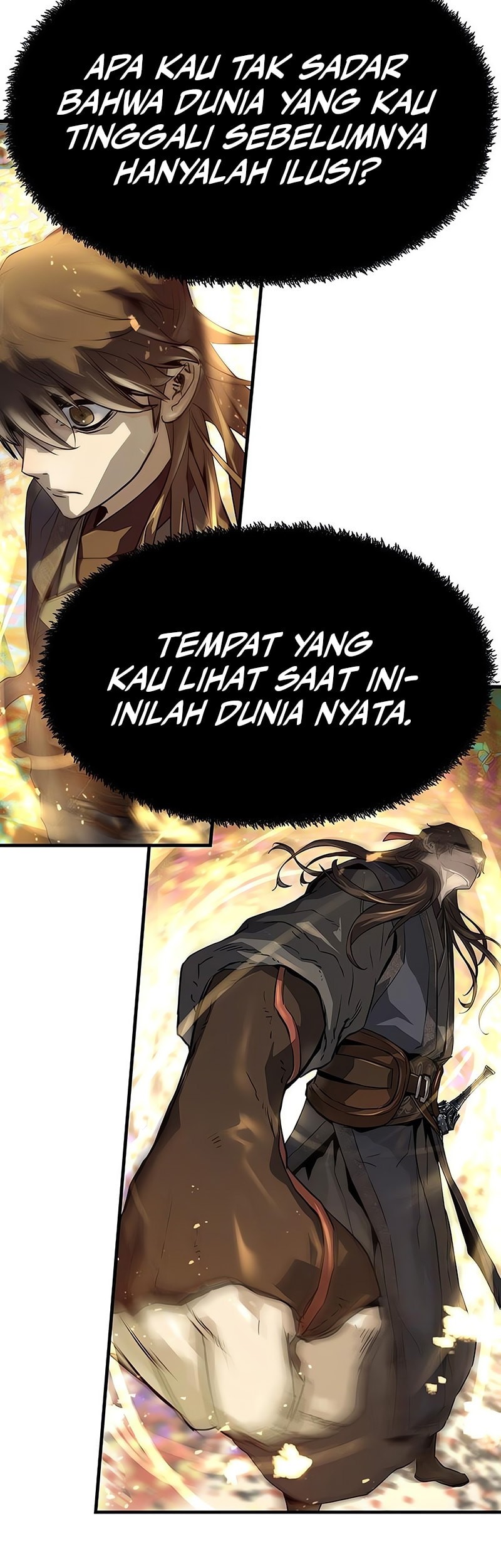 Absolute Regression Chapter 46 - halaman 9