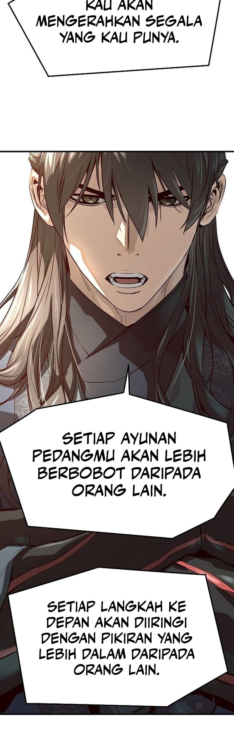 Absolute Regression Chapter 47 - halaman 16