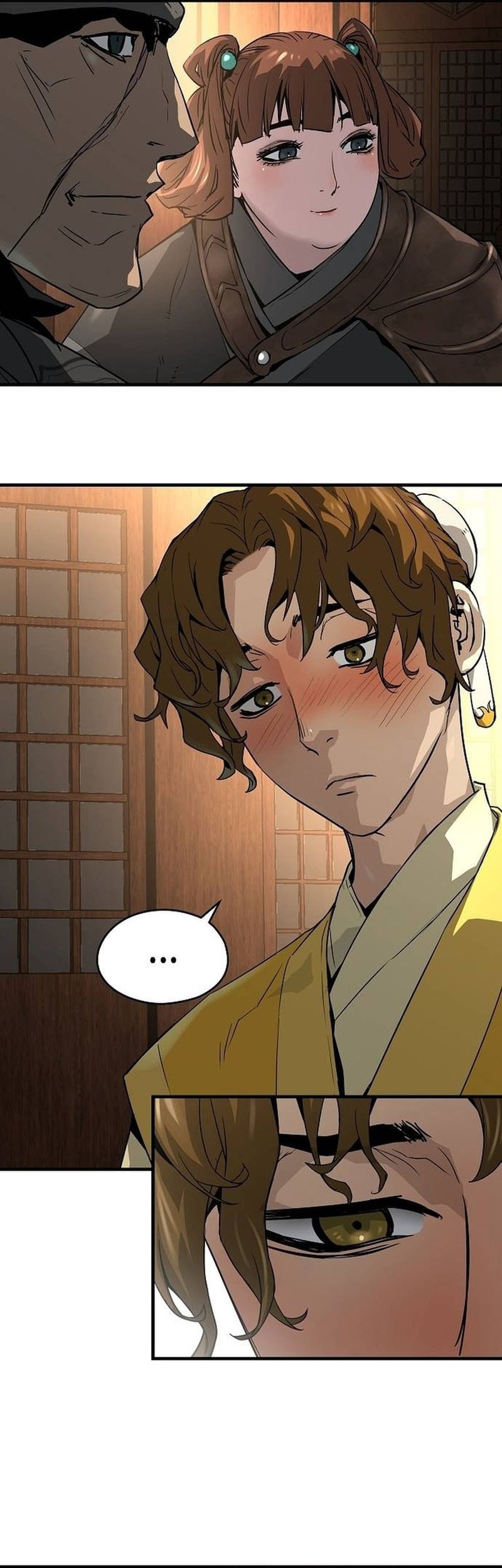 Absolute Regression Chapter 47 - halaman 18