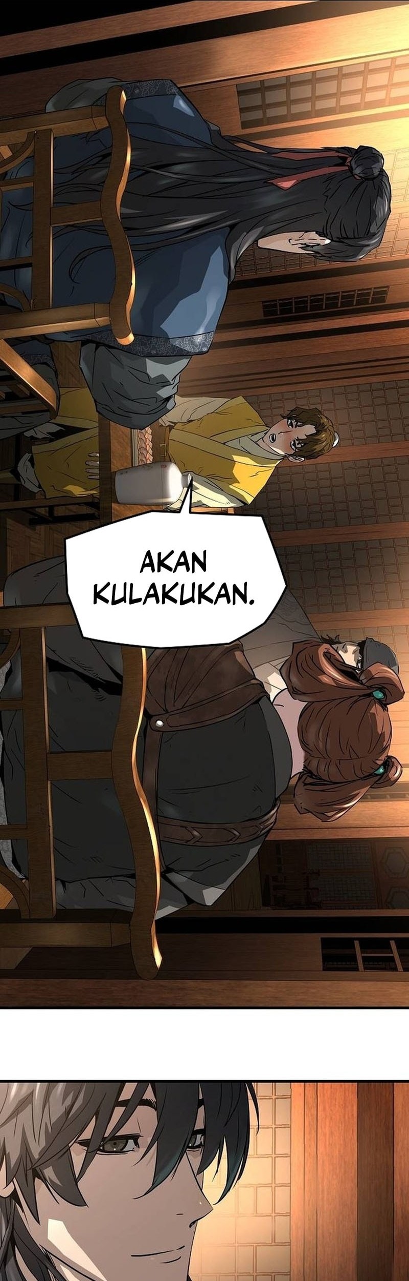 Absolute Regression Chapter 47 - halaman 19