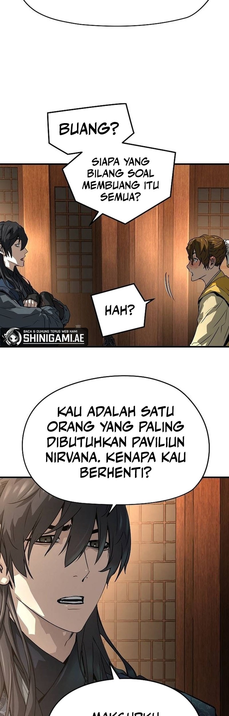 Absolute Regression Chapter 47 - halaman 23