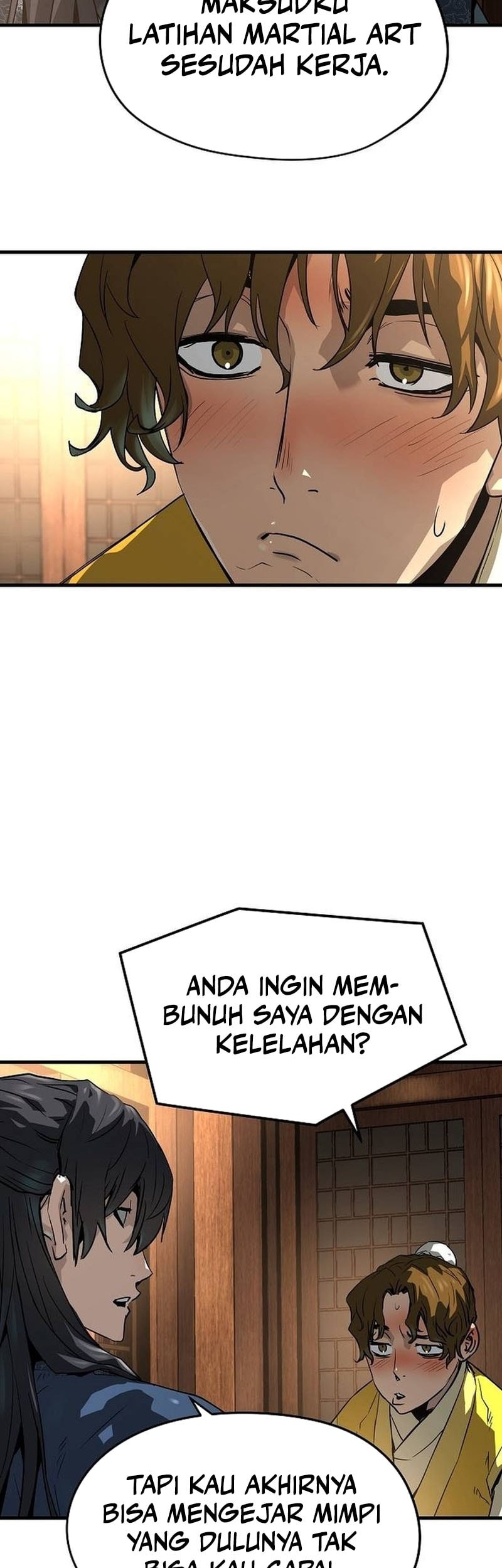 Absolute Regression Chapter 47 - halaman 24