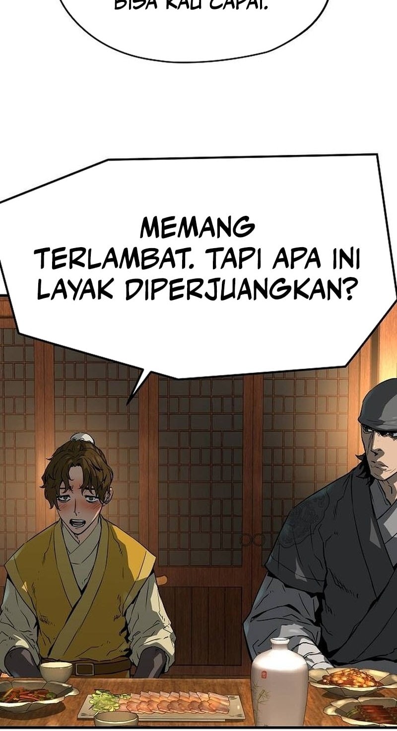 Absolute Regression Chapter 47 - halaman 25