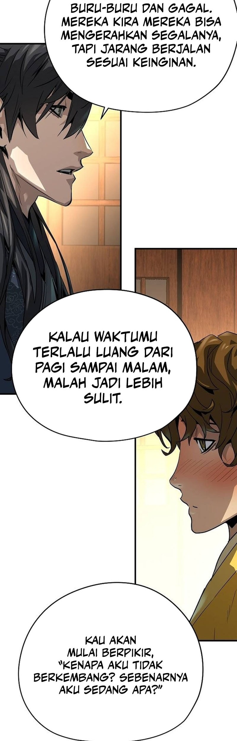 Absolute Regression Chapter 47 - halaman 27