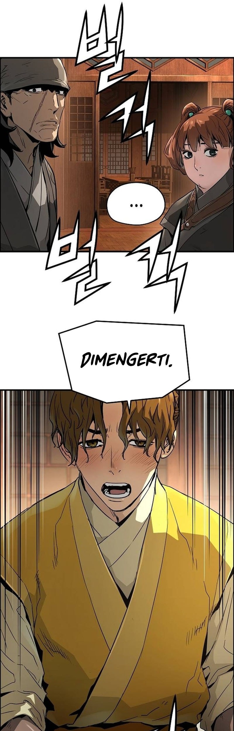 Absolute Regression Chapter 47 - halaman 30