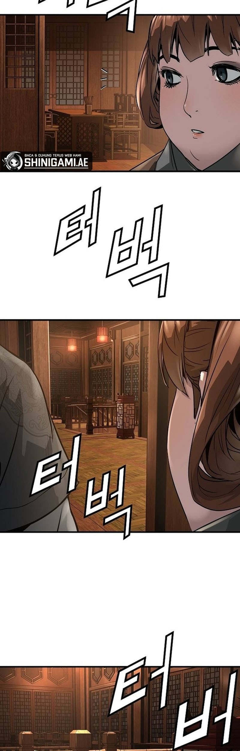 Absolute Regression Chapter 47 - halaman 32