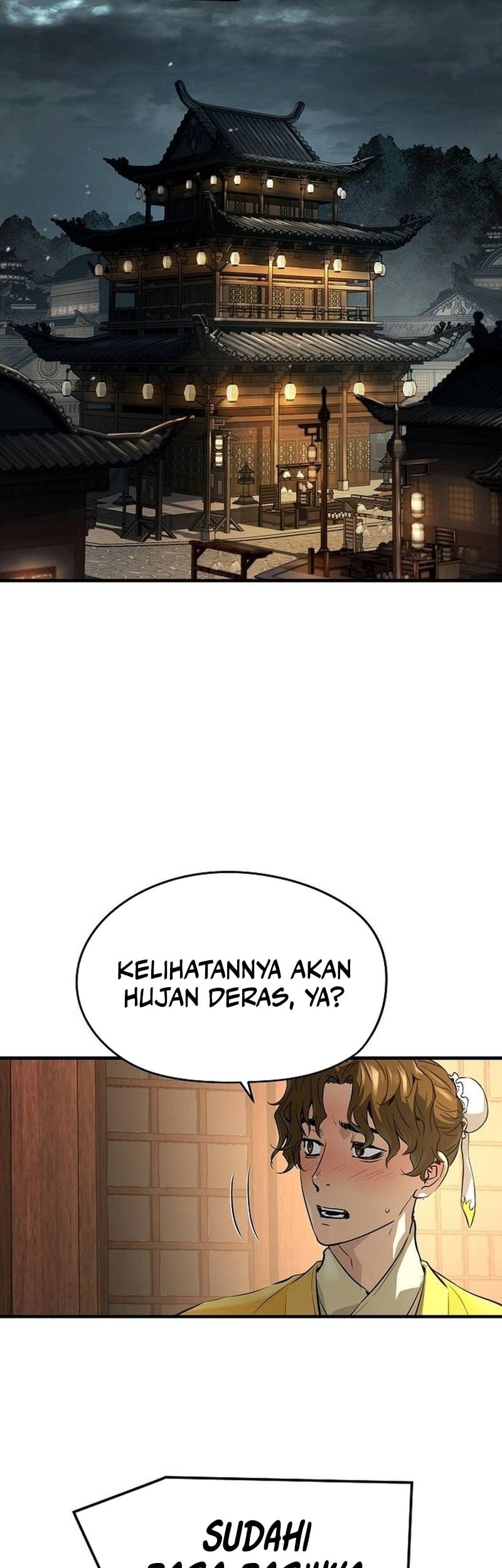 Absolute Regression Chapter 47 - halaman 4