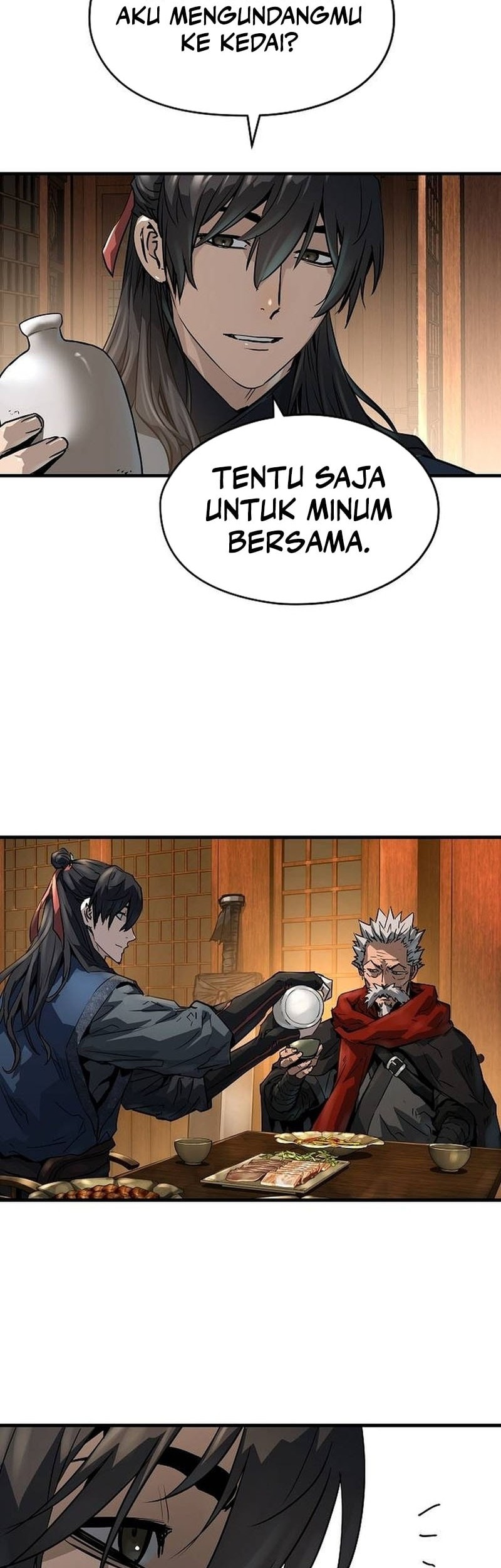 Absolute Regression Chapter 47 - halaman 47