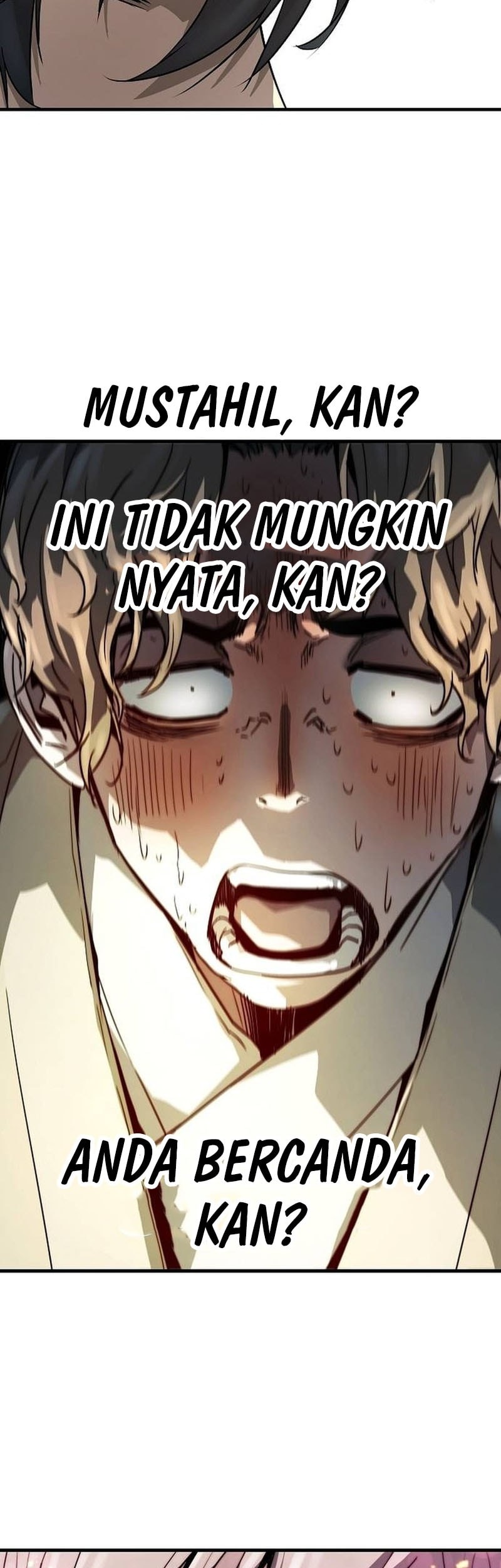 Absolute Regression Chapter 47 - halaman 48