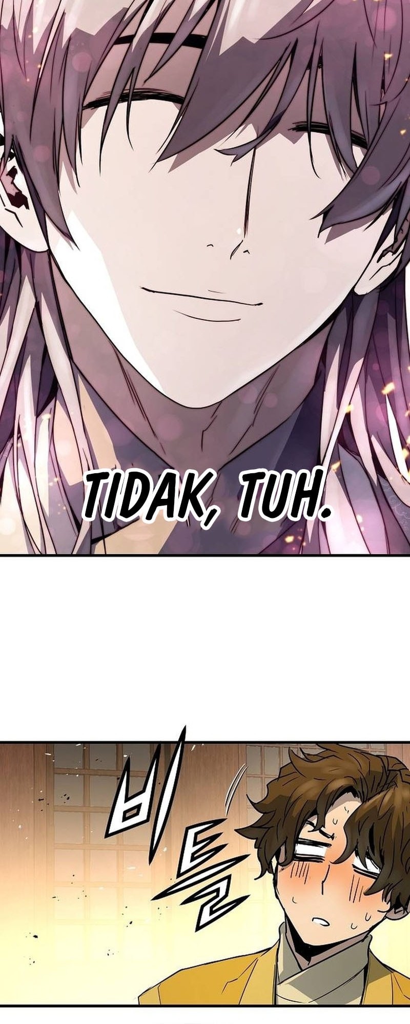 Absolute Regression Chapter 47 - halaman 49