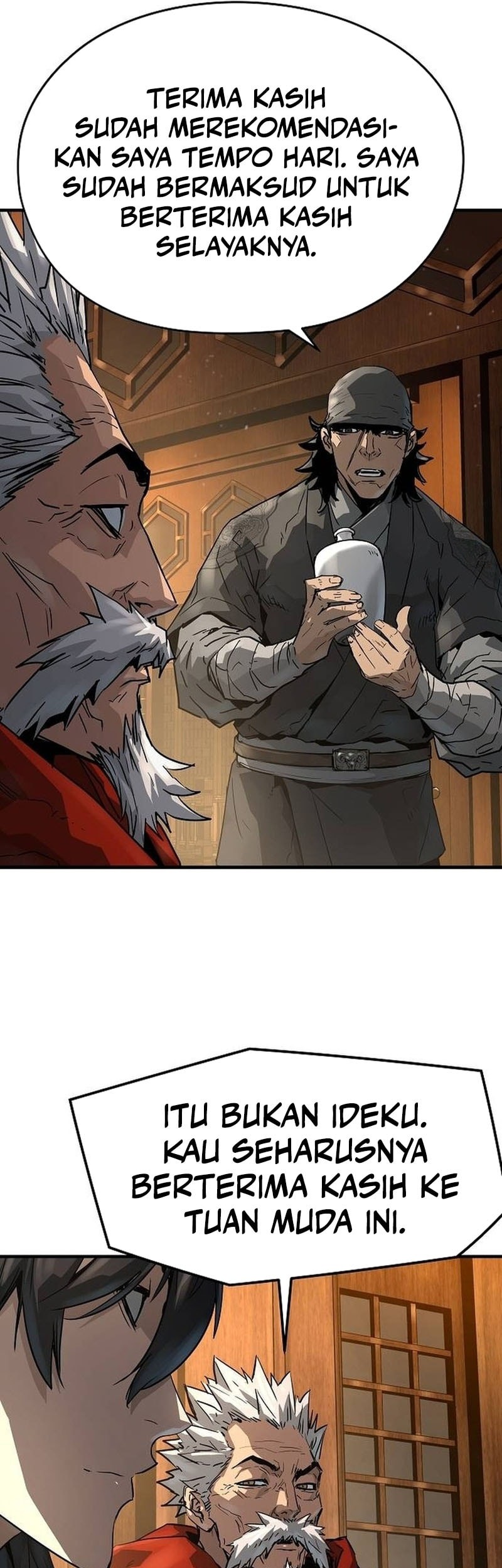 Absolute Regression Chapter 47 - halaman 50
