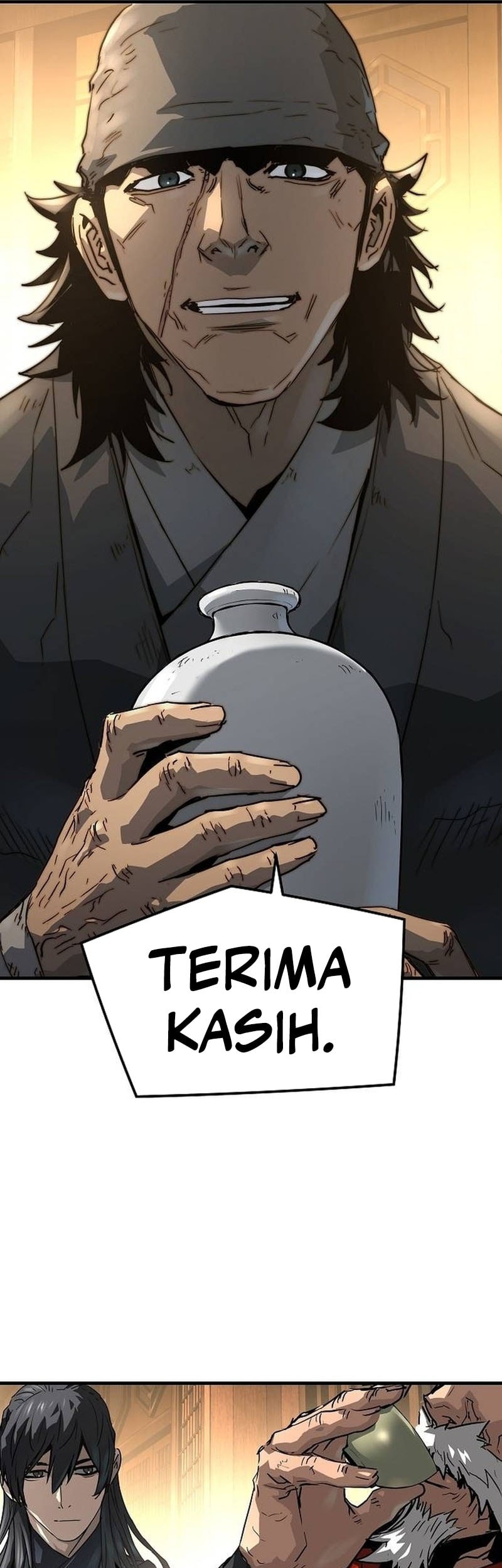 Absolute Regression Chapter 47 - halaman 54