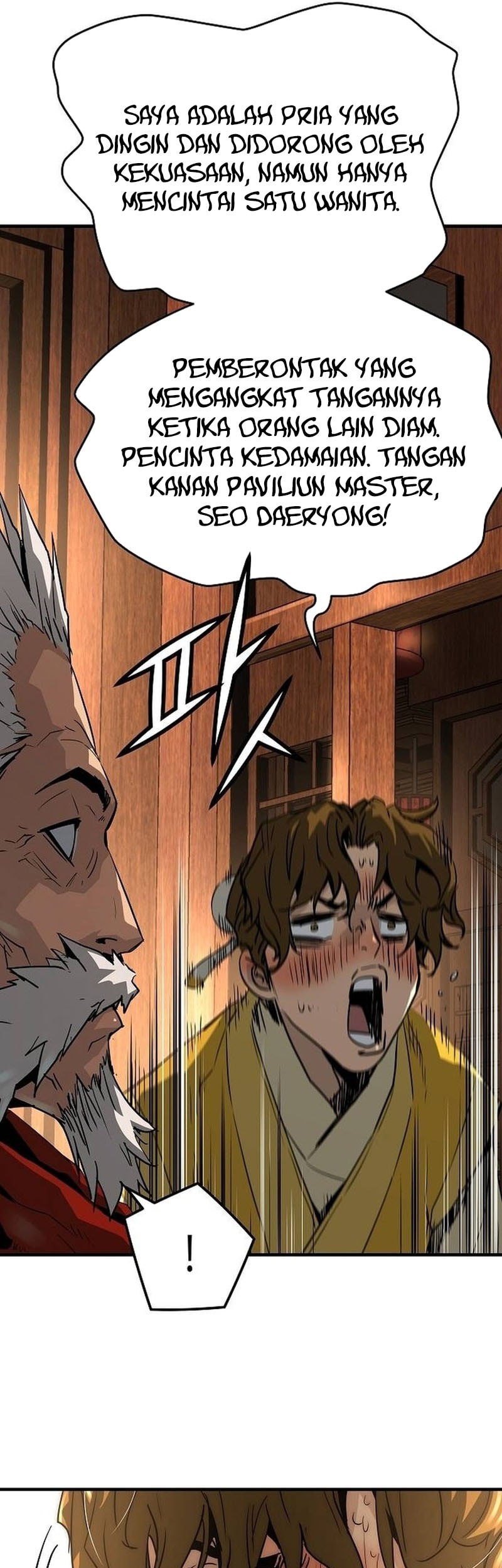 Absolute Regression Chapter 47 - halaman 58