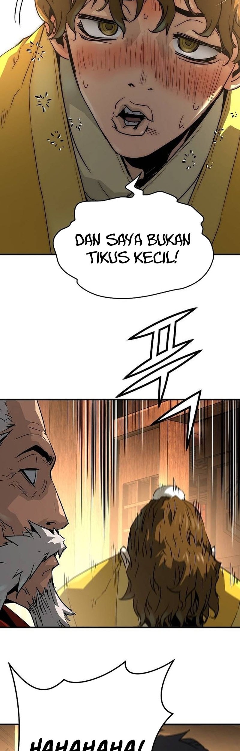 Absolute Regression Chapter 47 - halaman 59