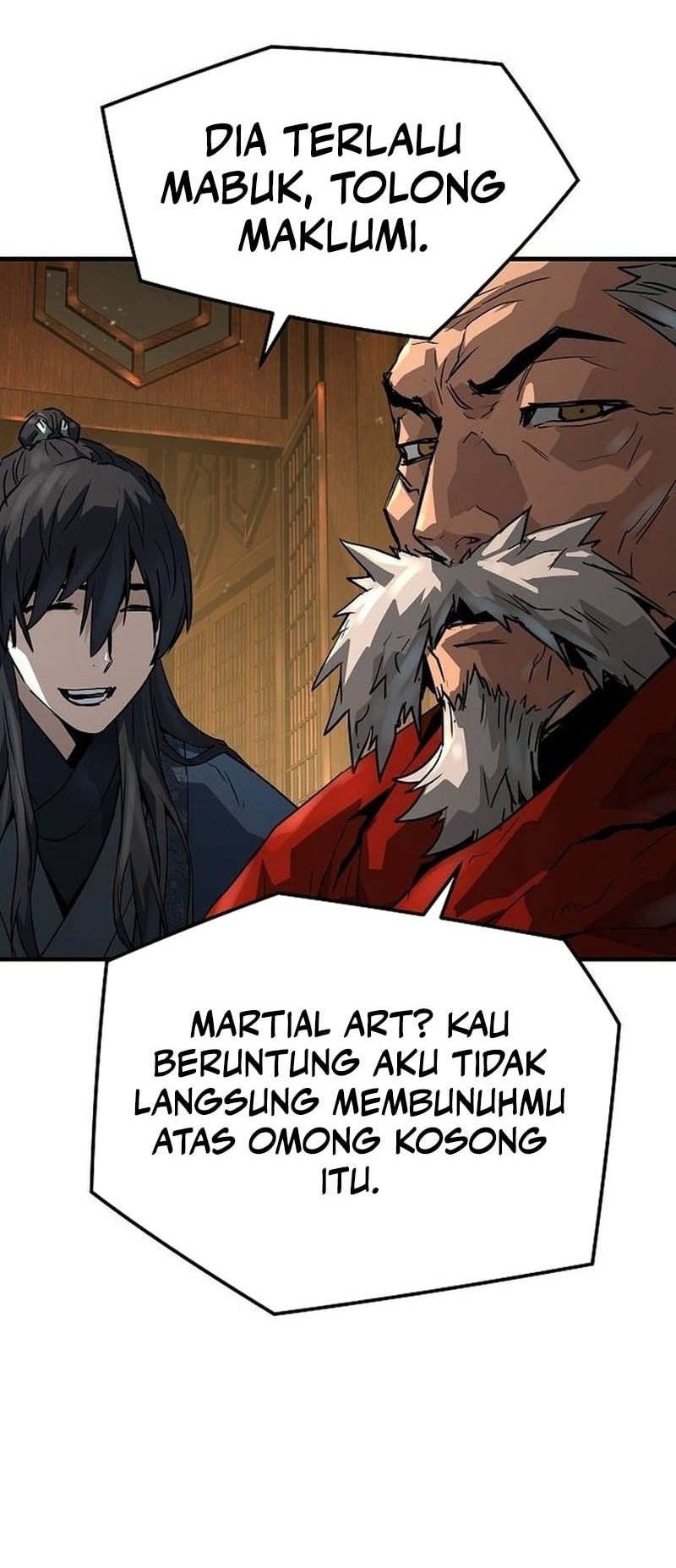 Absolute Regression Chapter 47 - halaman 61