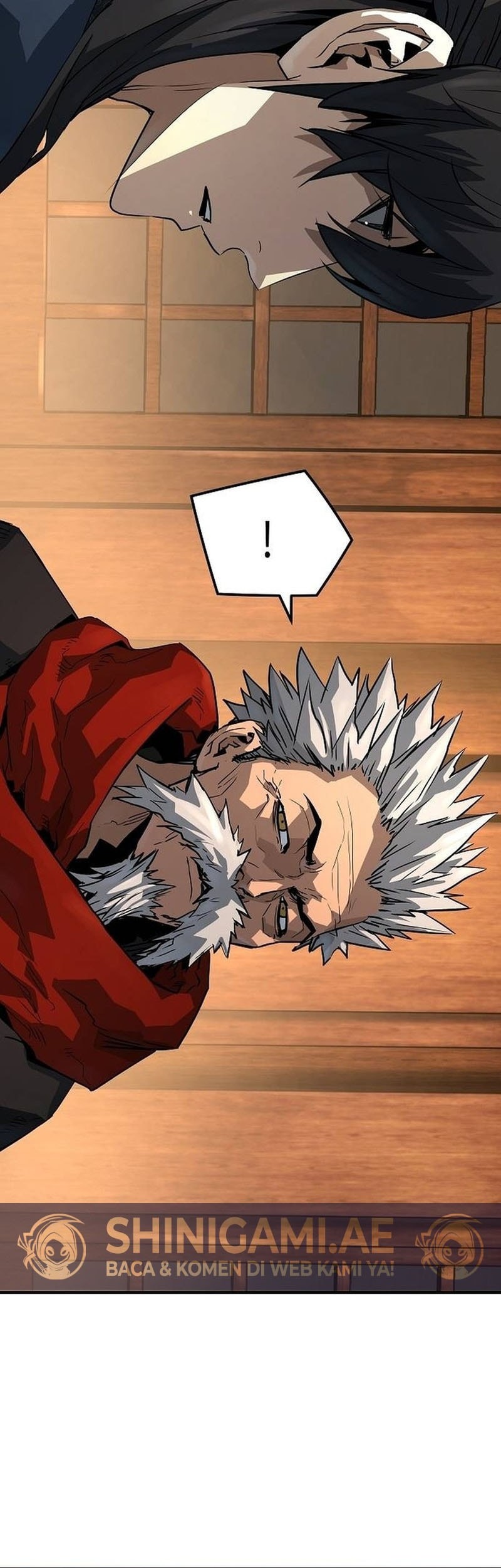 Absolute Regression Chapter 47 - halaman 64