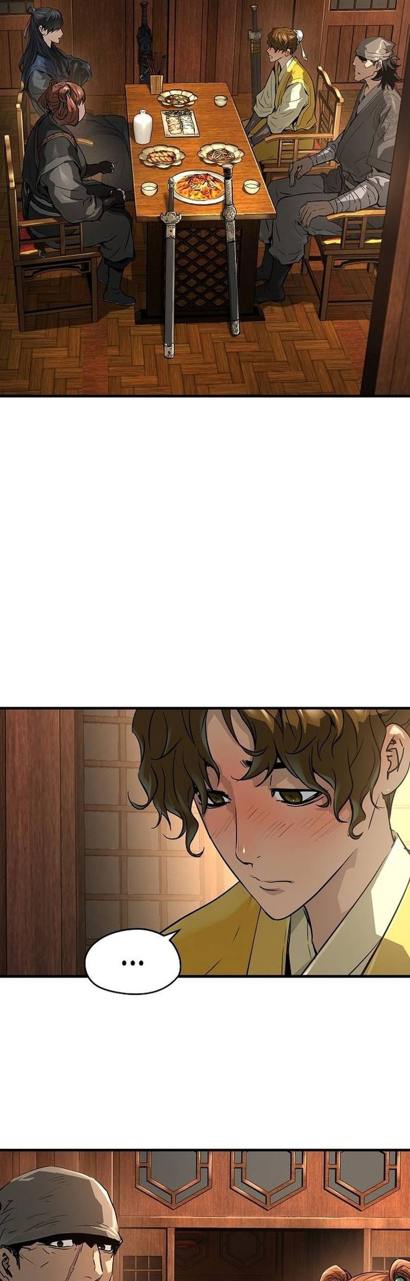 Absolute Regression Chapter 47 - halaman 7