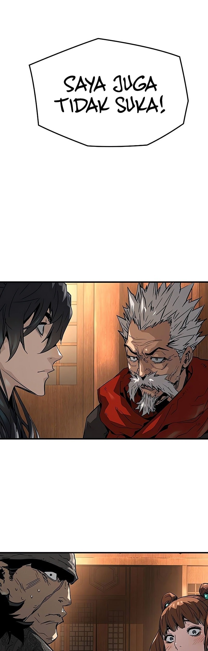Absolute Regression Chapter 48 - halaman 10