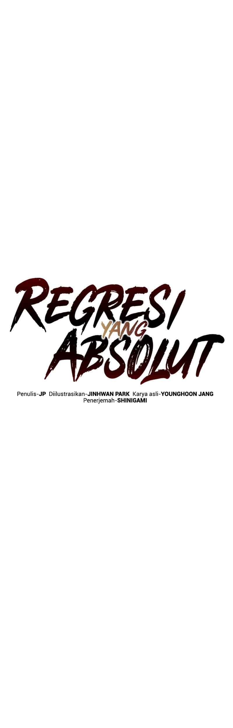 Absolute Regression Chapter 48 - halaman 12