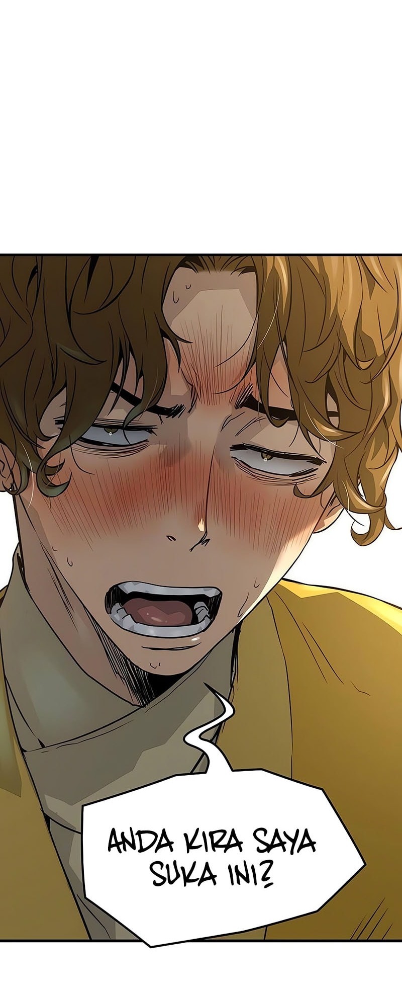 Absolute Regression Chapter 48 - halaman 13