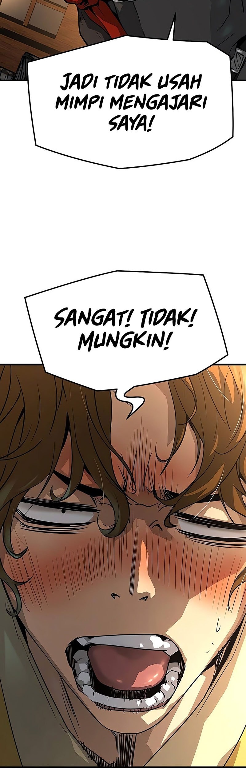 Absolute Regression Chapter 48 - halaman 15